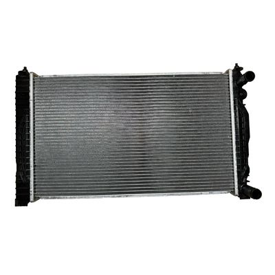 Dobra cena. OE NO. 3BD121251C Passat Auto Parts Aluminium Radiator dla VW SAIC VOLKSWAGEN MT 3BD121251B w Internecie