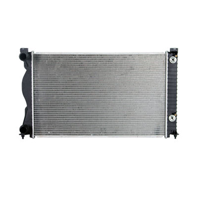 Dobra cena. Wysokość fali 8 mm 2004- Aluminiowy złowiony zbiornik z wodą dla Audi A6 A6L 4F0121251R w Internecie