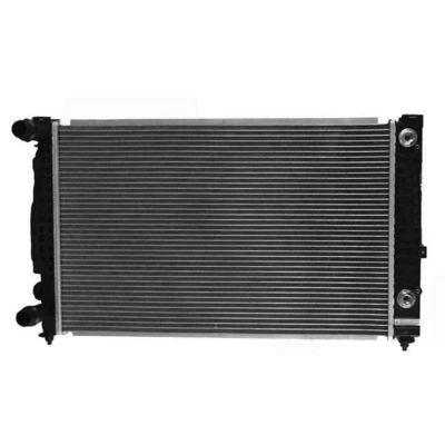 Dobra cena. Aluminiowy grzejnik dla Audi A6 VW PASSAT 4B0121251AG 4B0121251E 8D0121251M Rok 2000-2005 w Internecie