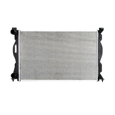 Dobra cena. 4F0121251Q Aluminiowy grzejnik do Audi A6 676*418*32mm System chłodzenia w Internecie