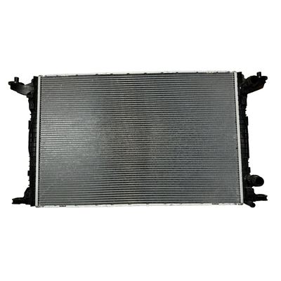 Dobra cena. System chłodzenia części samochodowych Aluminiowy grzejnik 8W0121251L dla Audi A4L A5 A6L A7 Q8 w Internecie