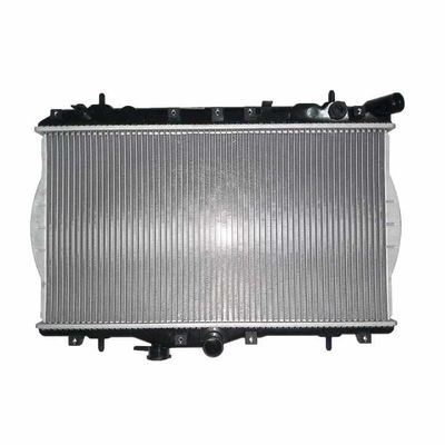 Dobra cena. 25310-22005 Aluminiowy chłodniak do układu chłodzenia Hyundai ACCENT VERNA w Internecie