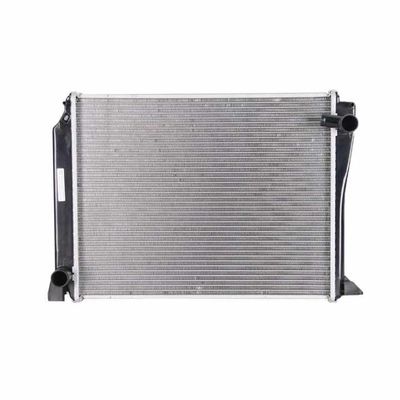 Dobra cena. 2000-2006 TOYOTA HIACE HILUX Wyposażenie samochodowe Chłodzący chłodzący Aluminiowy chłodnik 164005B740 w Internecie