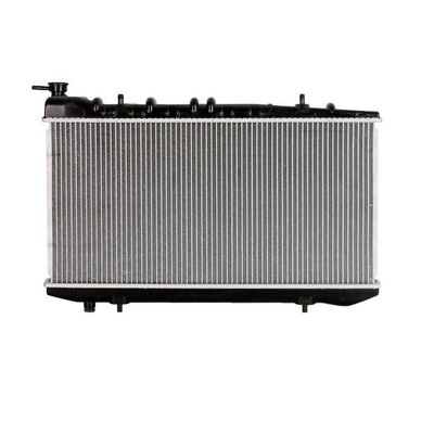 Dobra cena. 2000- TOYOTA HILUX Aluminiowy chłodniak do części samochodowych Chłodniak silnika samochodowego 1640075250 w Internecie