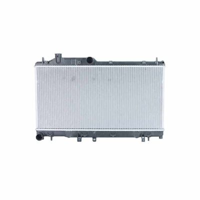 Dobra cena. 45111AG030 Części samochodowe System chłodzenia samochodu grzejnik dla Subaru LEGACY IV BL 45111AG031 w Internecie