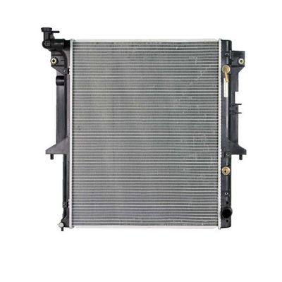 Dobra cena. Niestandardowy aluminiowy chłodniak MN135120 do systemu chłodzenia MITSUBISHI L200 PAJERO SPORT w Internecie