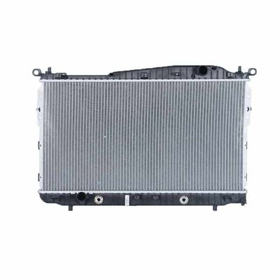 Dobra cena. 96815276 Grzejnik aluminiowy dla Chevroleta EPICA 04-11 System chłodzenia Części zamienne samochodowe w Internecie