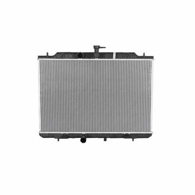 Dobra cena. 21400JG40A 21400JG45B 21400JG000 System chłodzenia samochodów Aluminiowy grzejnik do części samochodowych w Internecie