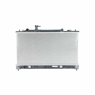 Dobra cena. OE NO. LF4K15200B System chłodzenia samochodów Aluminiowy grzejnik dla MAZDA MAZDA6 2.0 AT LFCV15200 w Internecie