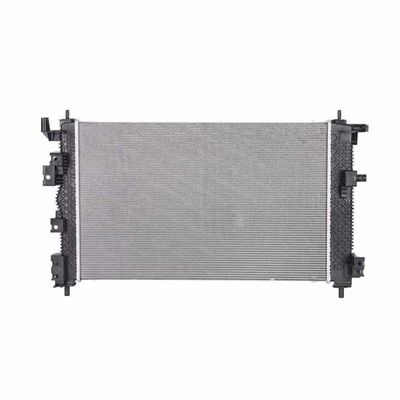 Dobra cena. Buick ENVISION 2.0T 2015-2021 System chłodzenia samochodów Aluminiowy grzejnik do wymiany / naprawy w Internecie