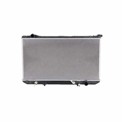 Dobra cena. System automatycznego chłodzenia Grzejnik aluminiowy dla LEXUS LS400 1640050020 1640050021 1640050090 w Internecie