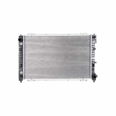 Dobra cena. Ford Expedition B7 2003-2017 Aluminiowy grzejnik do układu chłodzenia Zastąpić/naprawić w Internecie