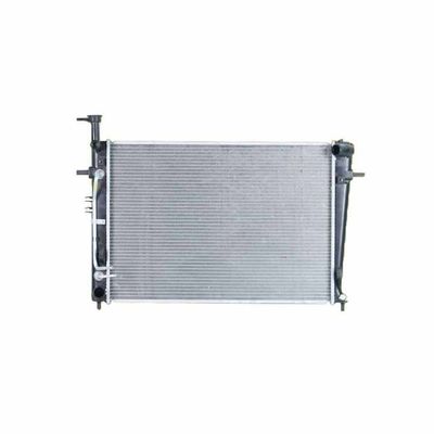 Dobra cena. 253100L400 System chłodzenia samochodów Aluminiowy grzejnik do Hyundai ACCENT 2.0 Zastęp w Internecie