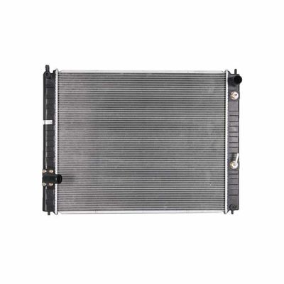 Dobra cena. 35 Aluminiumowy grzejnik silnika dla Infiniti FX 3.7 EX 3.5 System chłodzenia części zamiennych w Internecie
