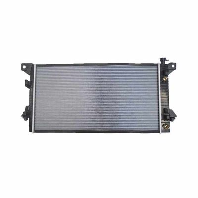 Dobra cena. Zastosowany aluminiowy grzejnik do Ford Expedition LINCOLN NAUTILUS 9L3Z8005B 9L3Z8005BCP w Internecie