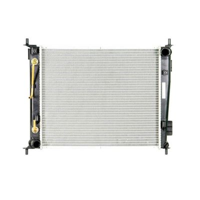 Dobra cena. 253102X000 Części samochodowe Auto chłodzący chłodnik dla KIA SOUL 1.6 2009-253102K050 253102K250 w Internecie