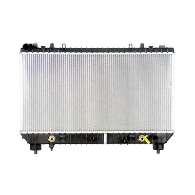 Dobra cena. GM DAEWOO Wyposażenie samochodowe Aluminiowy chłodniak dla Chevroleta CAMARO 3.6 92218351 92218353 w Internecie