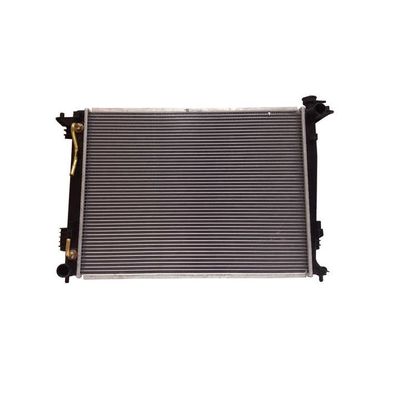 Dobra cena. 560096N System chłodzenia samochodów Aluminiowy grzejnik dla Hyundai IX35 TUCSON 253104T100 253102S650 w Internecie