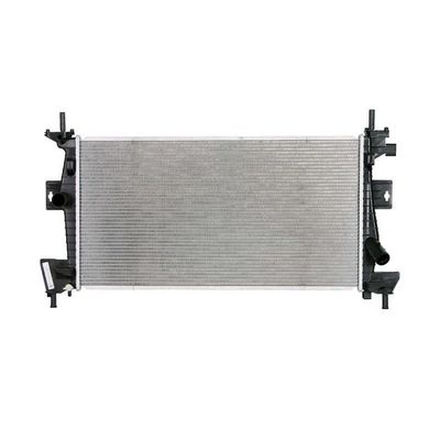 Dobra cena. Wymiana lub naprawka systemu chłodzenia Ford Focus CDH z aluminiowym grzejnikiem CV6Z8005A w Internecie