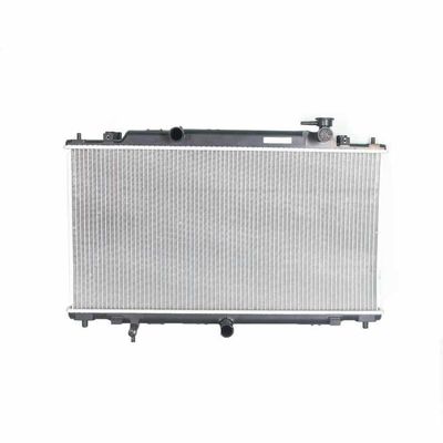 Dobra cena. Aluminiumowy grzejnik dla Mazda ATENZA 2.0 2.5 PE1115200 PE1115200A PE1115200B PE1116200B w Internecie