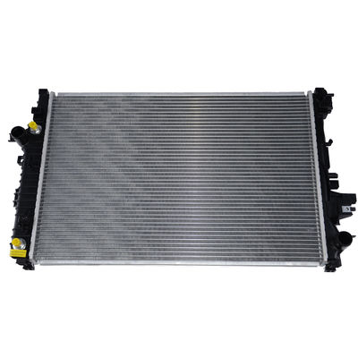 Dobra cena. Malibu i Buick LACROSSE 2.0T 84153703 Części samochodowe Aluminiowy grzejnik do systemu chłodzenia w Internecie