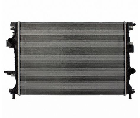 Dobra cena. HG9Z-8005-A Części samochodowe Chłodzący chłodniczy zbiornik wody dla Ford MONDEO Lincoln MKZ 2017 w Internecie