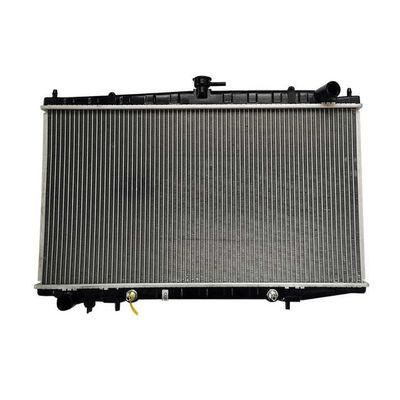 Dobra cena. 214601E450 Części samochodowe Grzejnik aluminiowy dla Nissana ALTIMA 2.4 L4 214600Z000 214101E400 w Internecie