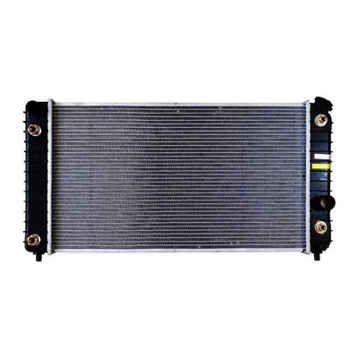 Dobra cena. D7Y051TT Aluminiowy chłodniak dla Chevrolet Blazer S10 4.3L System chłodzenia części samochodowych w Internecie