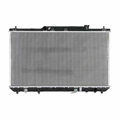 Dobra cena. 164007A310 164007A311 164007A291 164007A301 TOYOTA Camry 2.2 Aluminiumowy chłodniak do samochodu w Internecie