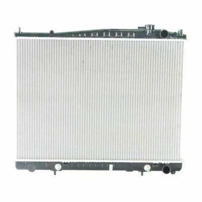 Dobra cena. 214600W517 Części samochodowe Chłodnicy samochodowej dla Nissana PATHFINDER 3.3 V6 4WD OE NO. 214100W510 w Internecie