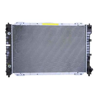 Dobra cena. Aluminiumowy grzejnik dla Forda Escape 2.0 YL8H8005KB YL8Z8005JA 4L8Z8005KA YF1015200 w Internecie