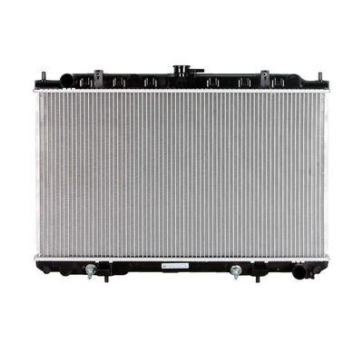 Dobra cena. Radiator aluminiowy dla Nissana MAXIMA 214602Y603 214602Y607 214102Y000 214102Y700 w Internecie