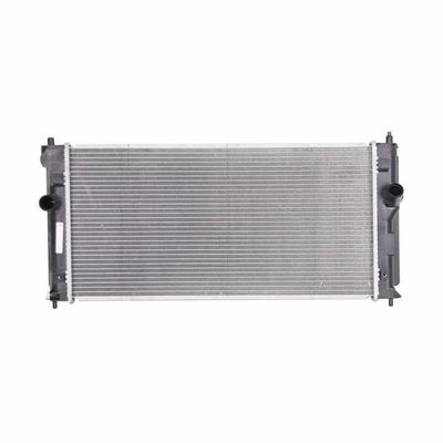 Dobra cena. Grzejnik aluminiowy dla TOYOTA MR2 Roadster 1.8 16V VT-i ZZW30 Silnik Rok 2007-2018 w Internecie