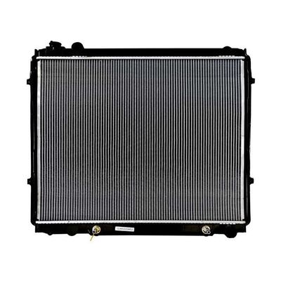 Dobra cena. UCK40 Aluminiumowy chłodniak silnika dla TOYOTA SEQUOIA 164000F030 System chłodzenia silnika samochodowego w Internecie