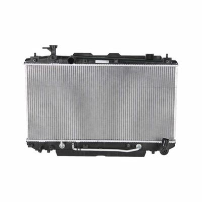 Dobra cena. System chłodzenia części samochodowych Aluminiowy chłodniak dla TOYOTA RAV4 2.0 PREVIA/TARAGO 2000-2023 w Internecie