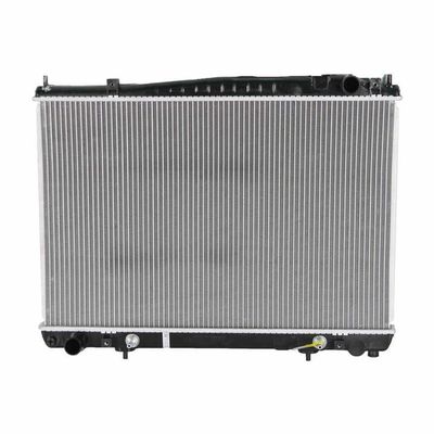 Dobra cena. 21460AR500 Części samochodowe Aluminiowy chłodniak dla Infiniti Q45 OE NO. 21460AR000 21460AR710 w Internecie
