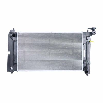 Dobra cena. 164000D381 System chłodzenia części samochodowych Grzejnik aluminiowy dla TOYOTA COROLLA 1.8 KTO409 w Internecie