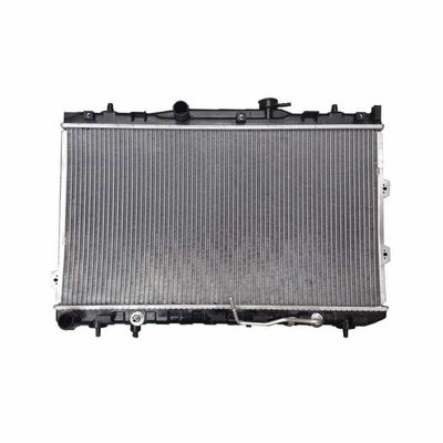 Dobra cena. 253102F010 Grzejnik aluminiowy dla KIA CERATO 1.6 1.8 253102F071 253102F030 253102F050 w Internecie