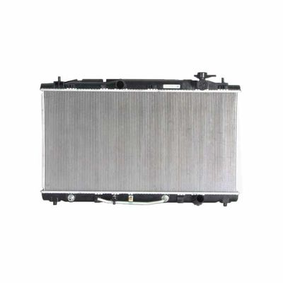 Dobra cena. 1640031520 16400-31520 16400-31410 Aluminiowy zbiornik z wodą z chłodnicy dla Lexus ES350 3.5 w Internecie