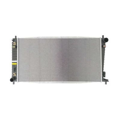 Dobra cena. 5L3Z8005AA Aluminiumowy grzejnik idealny do naprawy lub wymiany Forda F150 serii F w Internecie