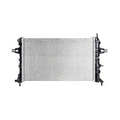 Dobra cena. Radiator aluminiowy dla Opel Astra GTC 9193265 9119482 9202504 1300196 1300257 90570729 w Internecie