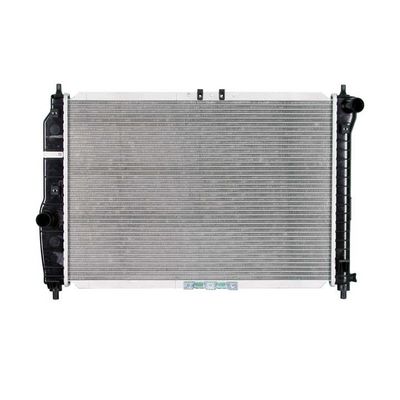 Dobra cena. Radiator aluminiowy dla Chevroleta AVEO 96444386 96816483 96536669 96536525 96817344 96443477 w Internecie