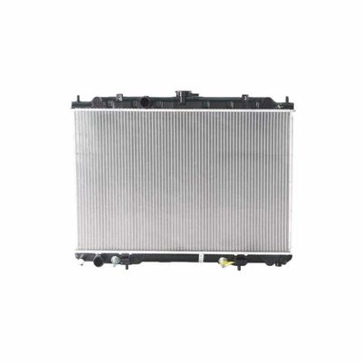Dobra cena. 214609H300 NISSAN X-TRAIL Chłodnicza czynnika chłodzącego silnika z konstrukcją CUBE i aluminiowym grzejnikiem w Internecie