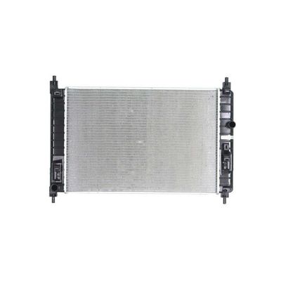 Dobra cena. 2010-2018 Chevrolet SAIL 1.2 System chłodzenia Aluminiowy chłodnik dla chłodnika silnika w Internecie