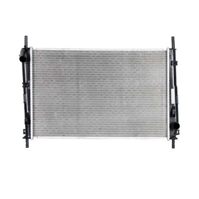 Dobra cena. ST220 Aluminiumowy grzejnik silnika dla Forda MONDEO III Limousine 1115770 1124902 1114764 1142808 w Internecie