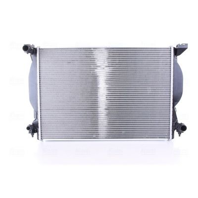Dobra cena. 3 Silnik Aluminiowy grzejnik i plastikowy zbiornik wody dla Audi A4 S4 A6 S6 Wymiana/naprawa w Internecie
