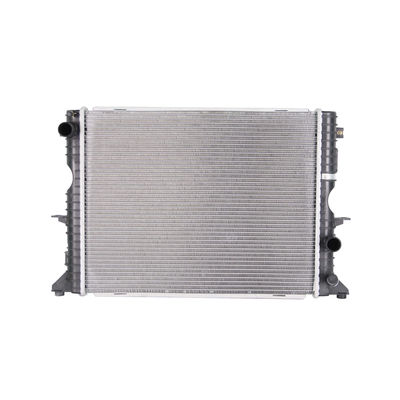 Dobra cena. Aluminiowy chłodniak i plastikowy zbiornik wody dla Land Rover Defender Station Wagon L316 w Internecie
