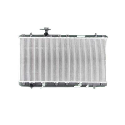 Dobra cena. Celem wymiany/naprawy jest SUZUKI Liana 1.6 AT Auto Parts with 1.6 4WD Aluminium Radiator w Internecie