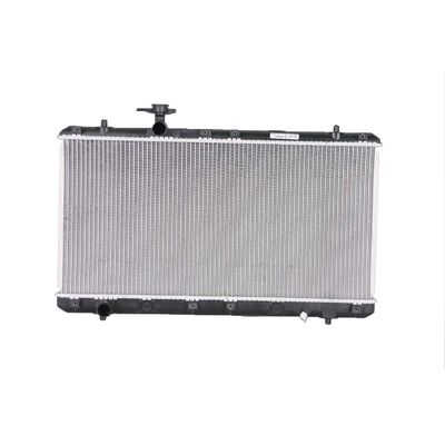 Dobra cena. Liana 1.6 MT System chłodzenia samochodów Aluminiowy grzejnik dla SUZUKI 1770054G00 w Internecie