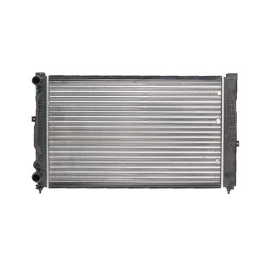 Dobra cena. VW Passat SKODA Superb AUDI A6 4.0 W8 4motion 2000-2005 Zbiornik wody z chłodnicy 8D0121251AT w Internecie